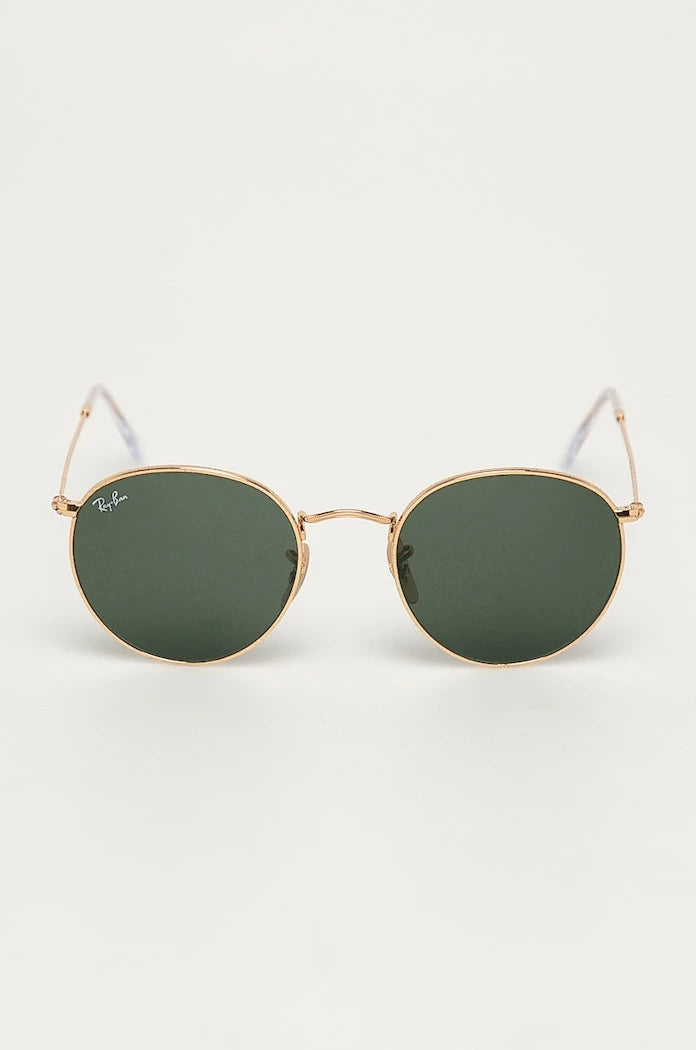 Ray-Ban ROUND METAL Güneş Gözlüğü