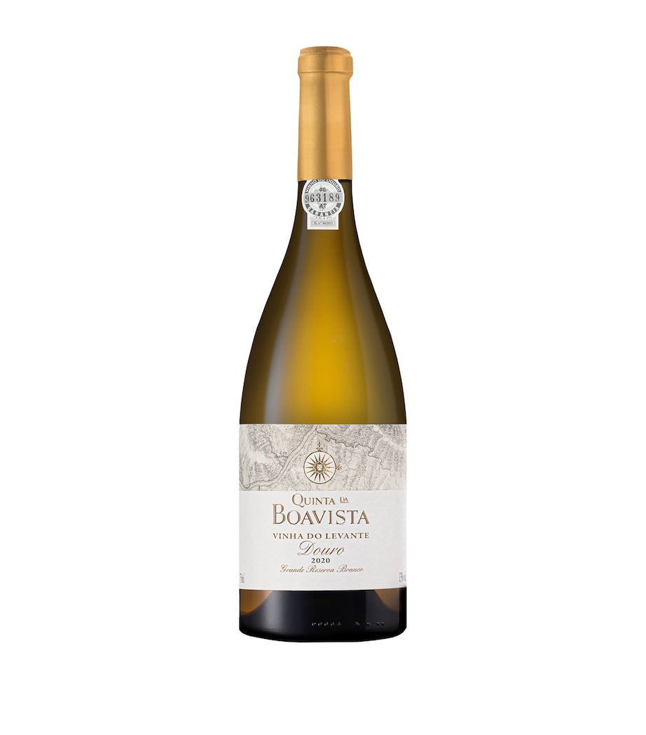 Quinta Da Boavista Vinha Do Levante Grande Reserva Branco 2020 (75cl) - Douro, Portugal
