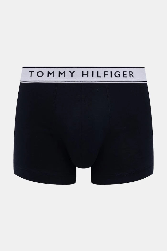 Tommy Hilfiger erkek pamuklu boxer 3 adet