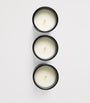 Harrods Set of 3 Scented Candles (3 x 65g)