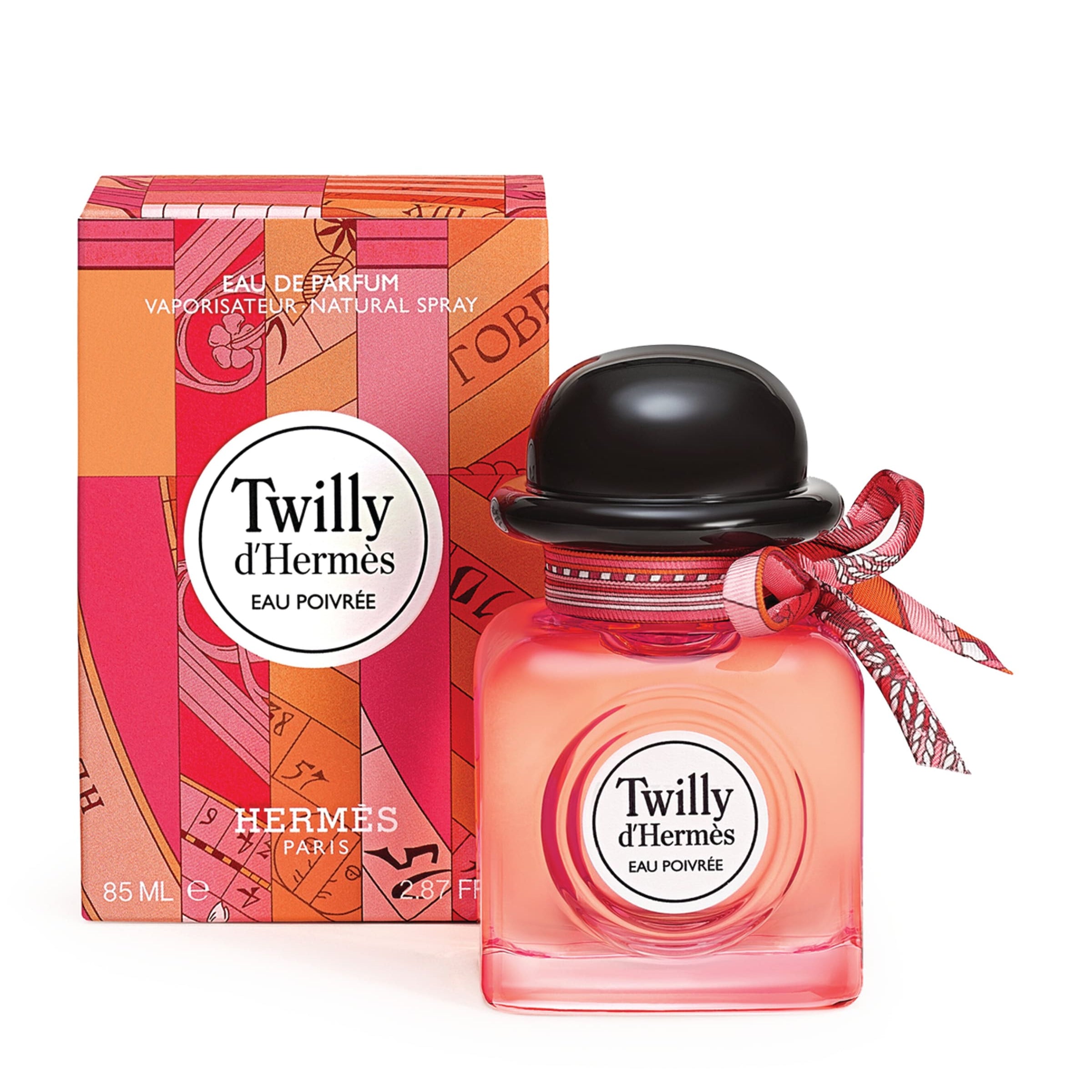 HERMÈS Twilly d'Hermès Eau Poivrée Eau de Parfum (85ml)