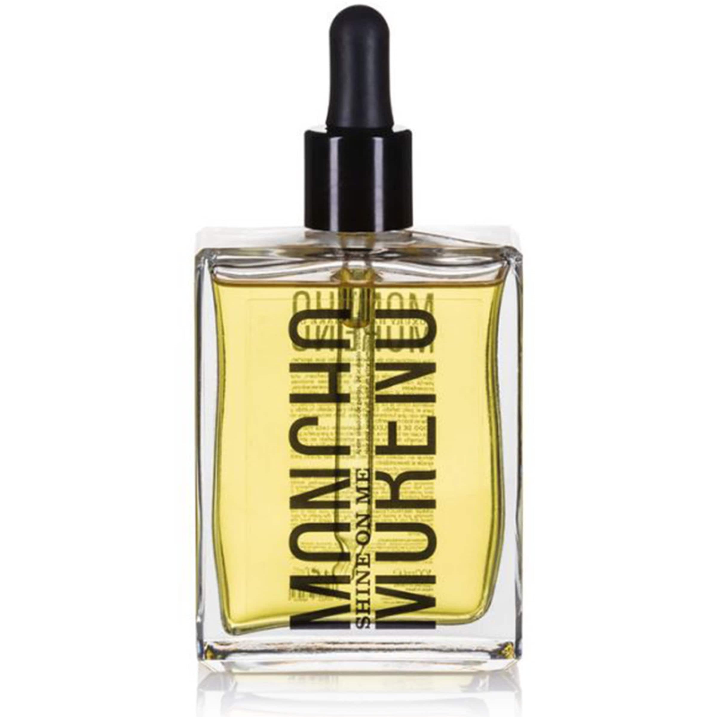 MONCHO MORENO Shine On Me Hair Oil (100ml)