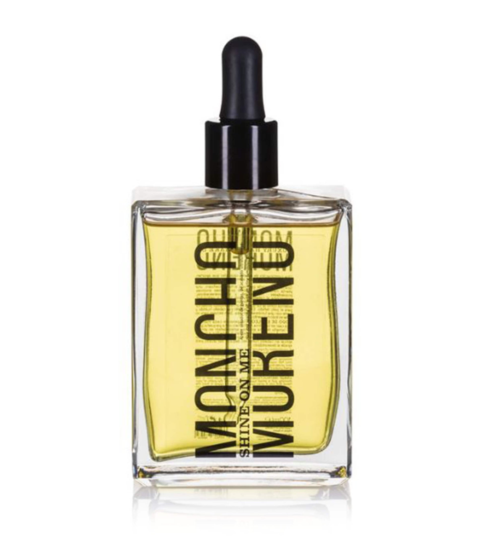 MONCHO MORENO Shine On Me Hair Oil (100ml)