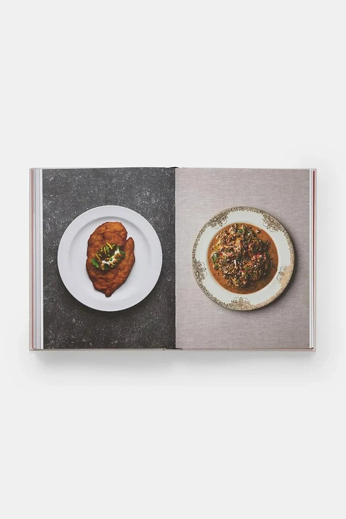 Jeremy Fox’un On Meat adlı kitabı, İngilizce