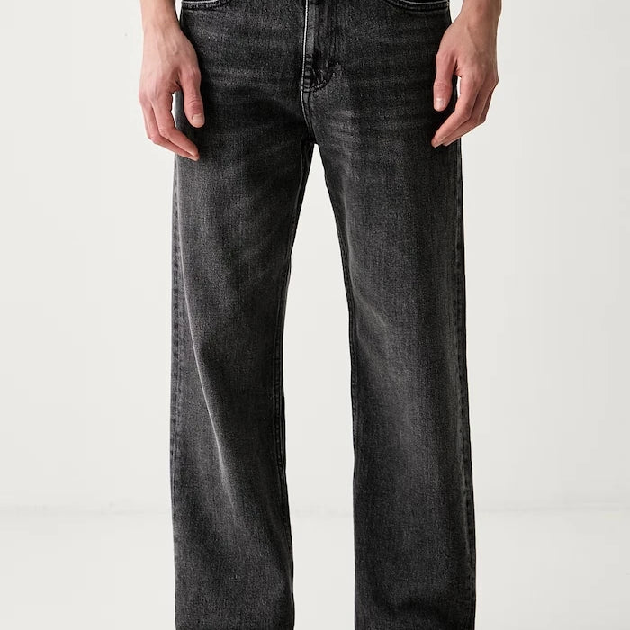 Tommy Jeans regular erkek jean pantolon