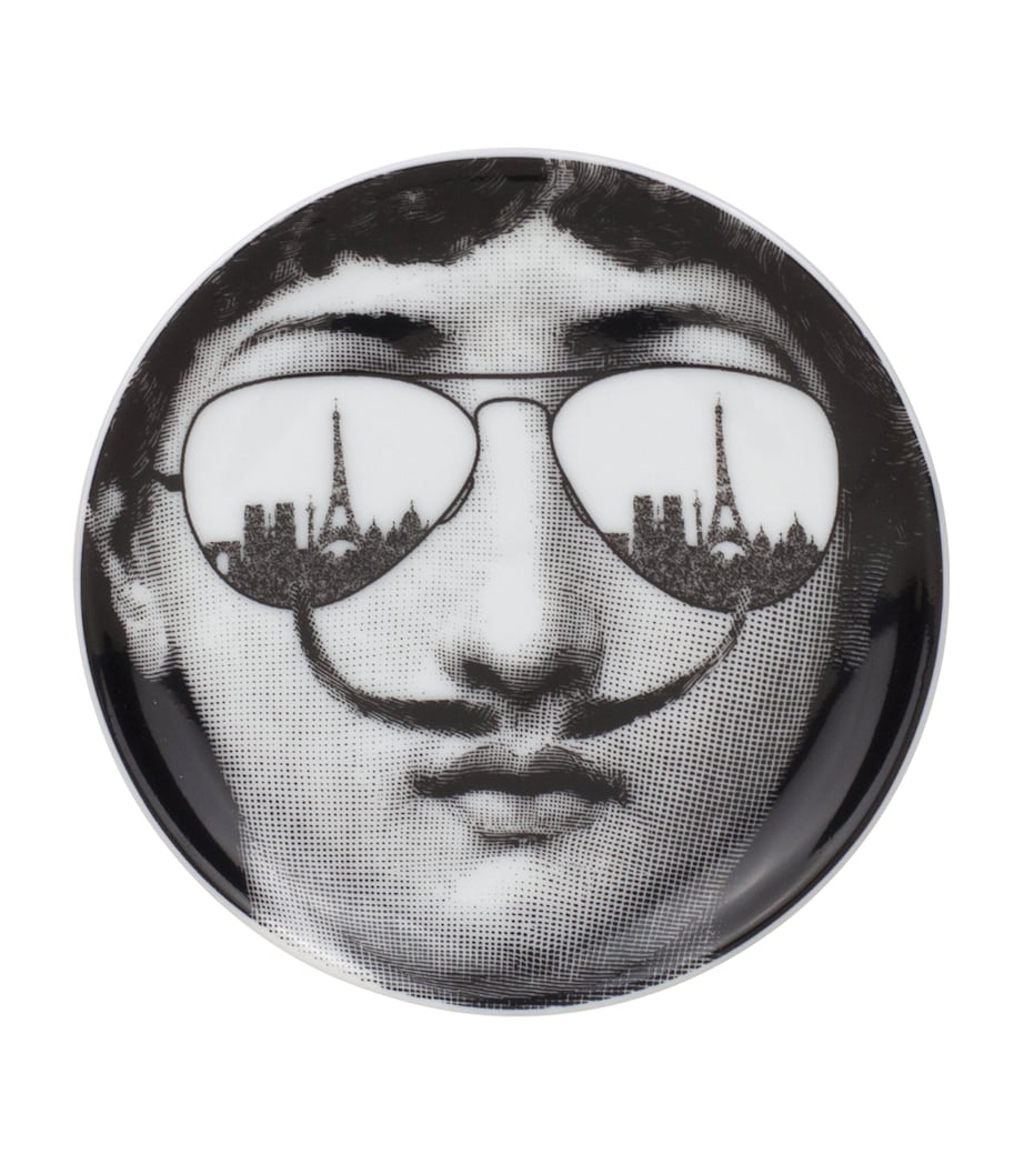 Fornasetti Tema e Variazioni No.373 Decorative Holder