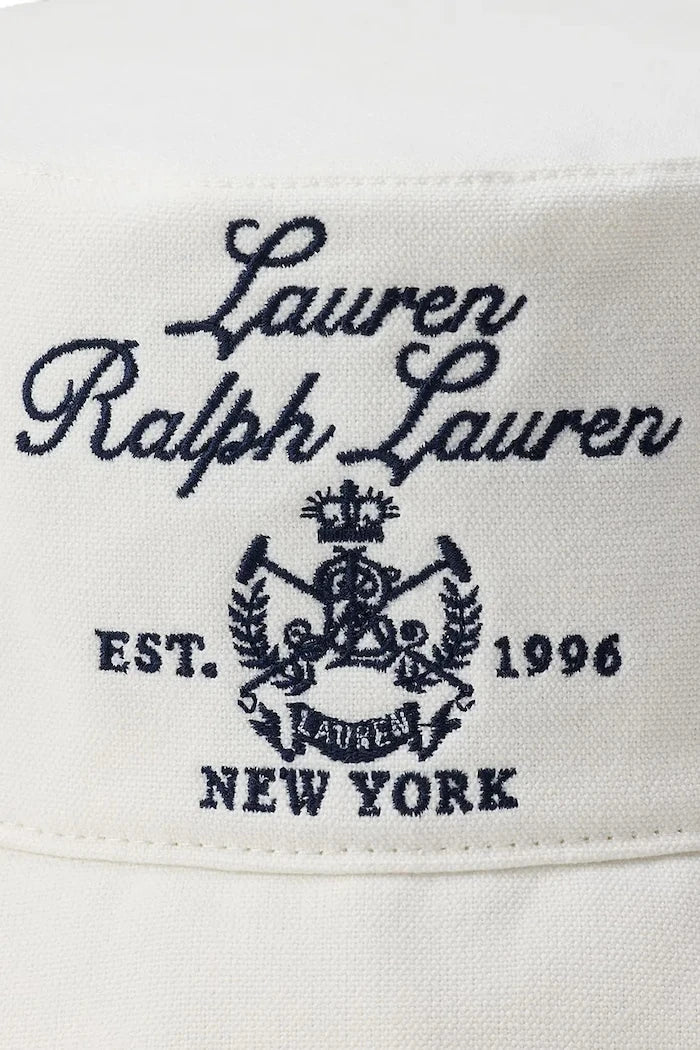 Памучна капела Lauren Ralph Lauren