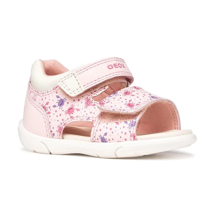 Geox Çocuk Sandalet SANDAL ZAPITO