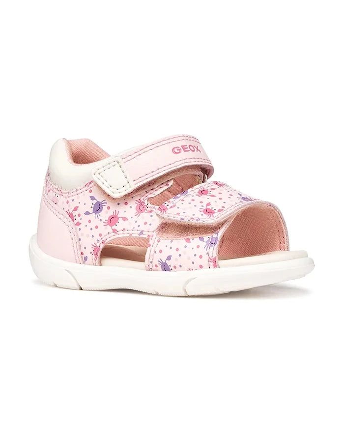Geox Çocuk Sandalet SANDAL ZAPITO