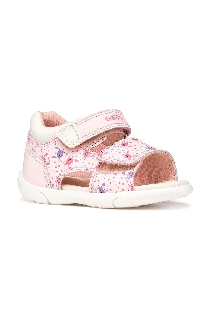 Geox Çocuk Sandalet SANDAL ZAPITO