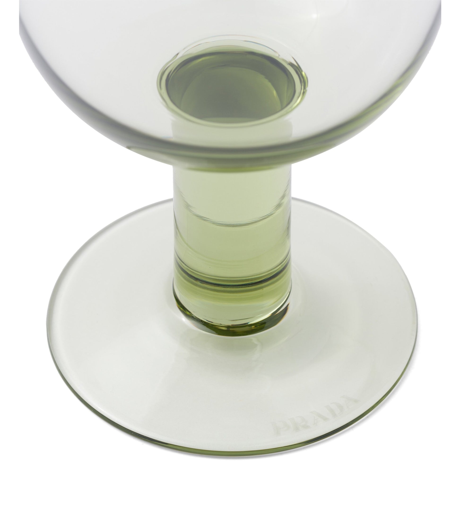 Set of 2 Plinth Red Wine Glasses