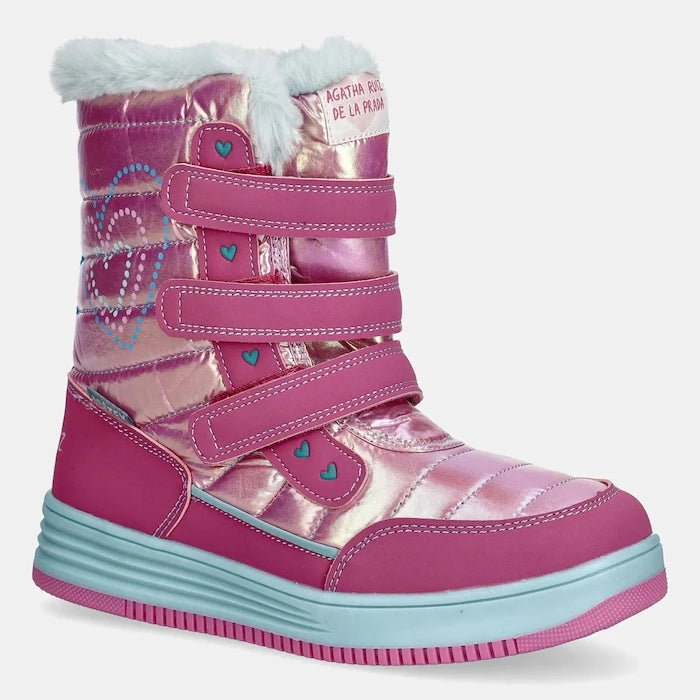 Детски апрески Agatha Ruiz de la Prada