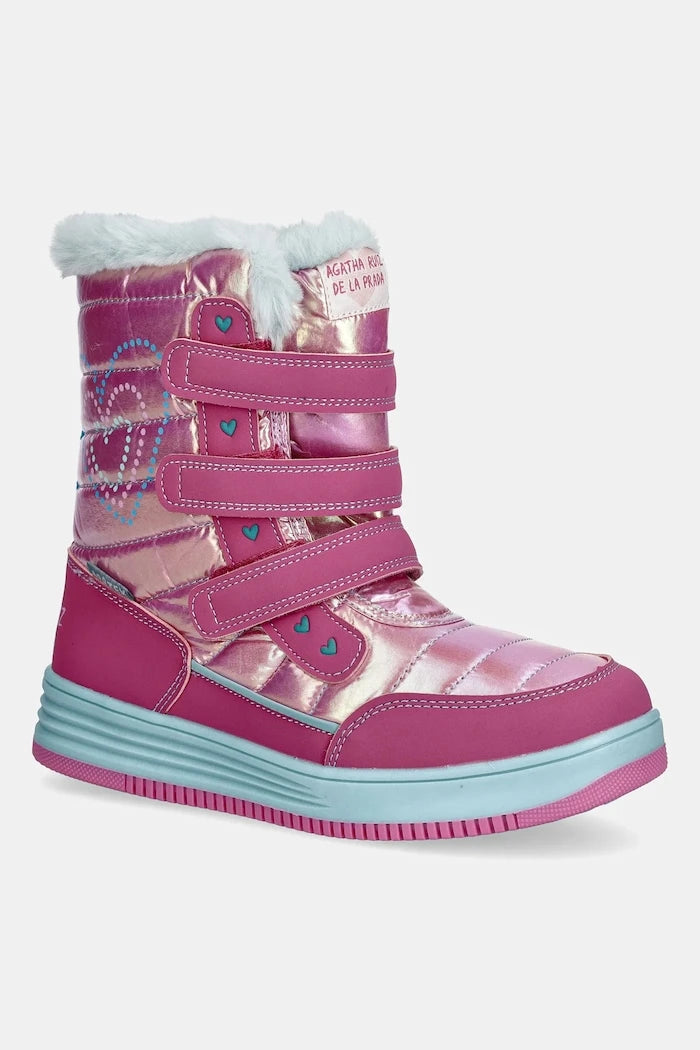 Детски апрески Agatha Ruiz de la Prada