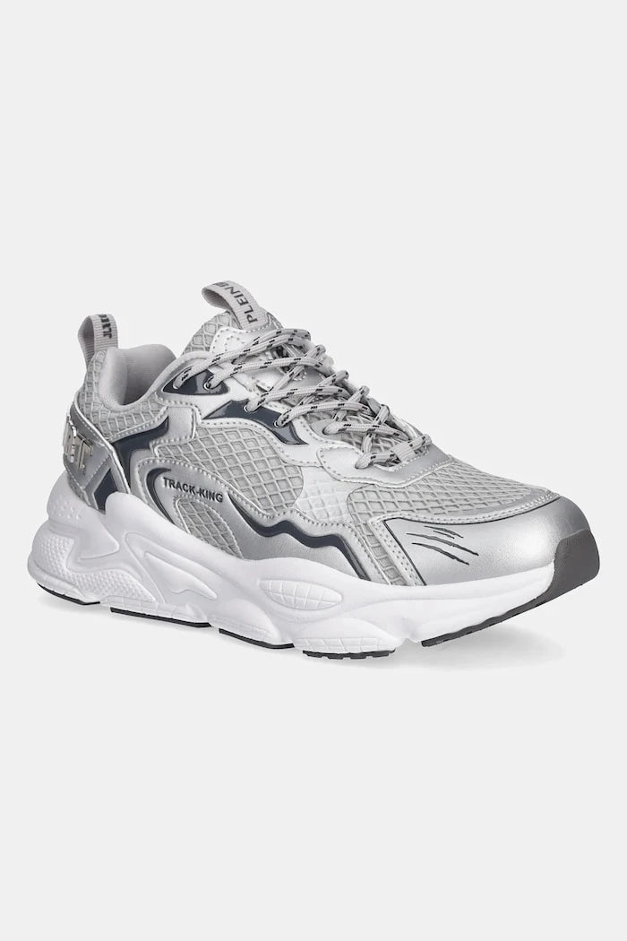 Маратонки PLEIN SPORT Track-King Chrome