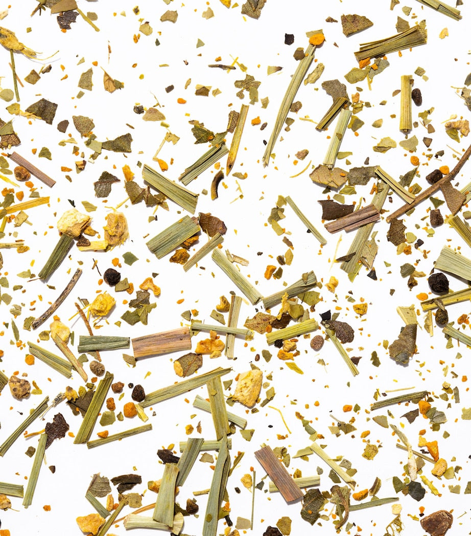 JP's Originals Power Up Water-Soluble Tea Pyramids (121g)