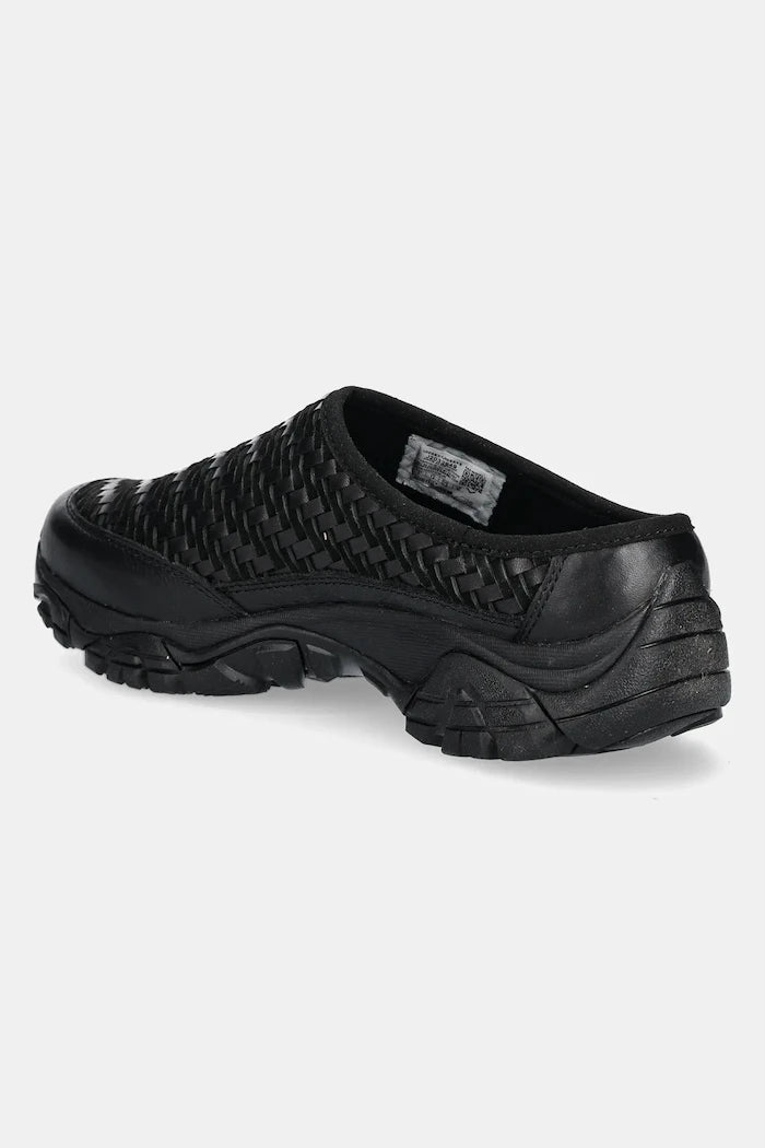 Чехли Merrell 1TRL Moab 2 Slide Ltr Woven Se