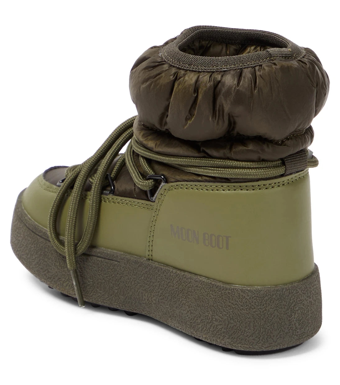 Moon Boot Kids - جزمة الثلوج Jtrack Junior Low للأطفال