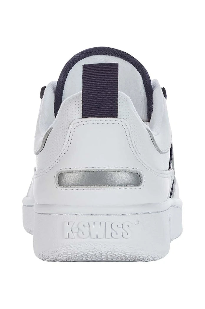 Кожени маратонки K-Swiss SLAMM 99 CC