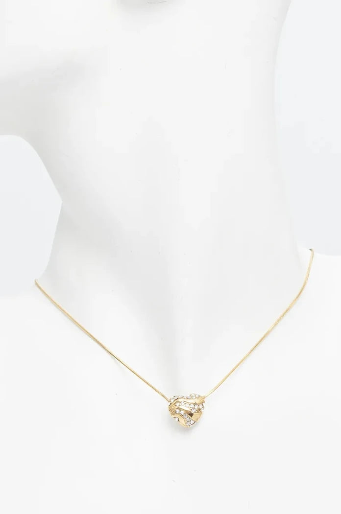 Колие Guess