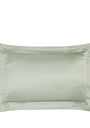 Silk Oxford Pillowcase (50cm x 75cm)