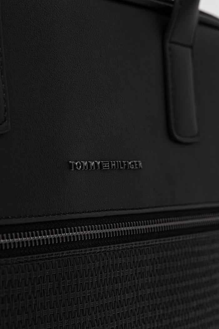 Tommy Hilfiger чанта мъжка от имитация на кожа