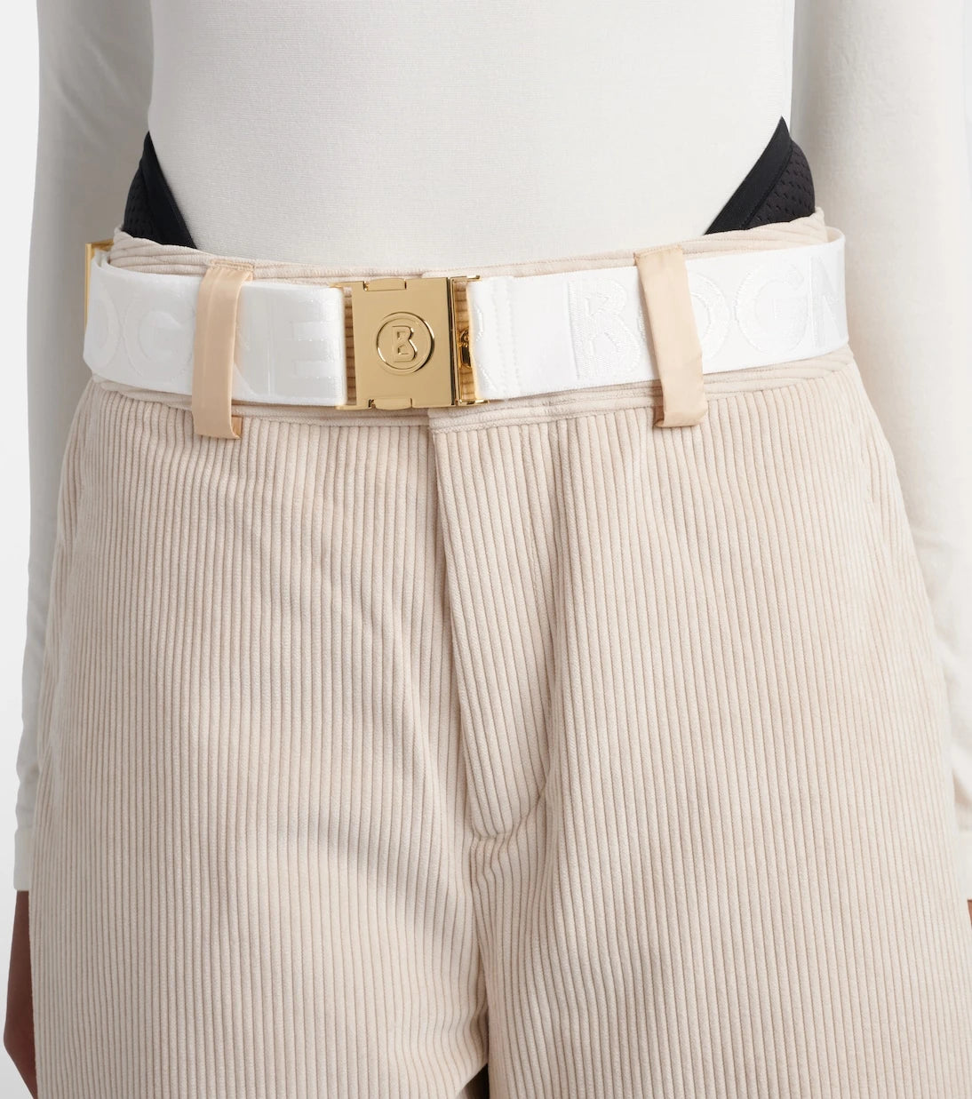 Bogner - Any corduroy ski pants