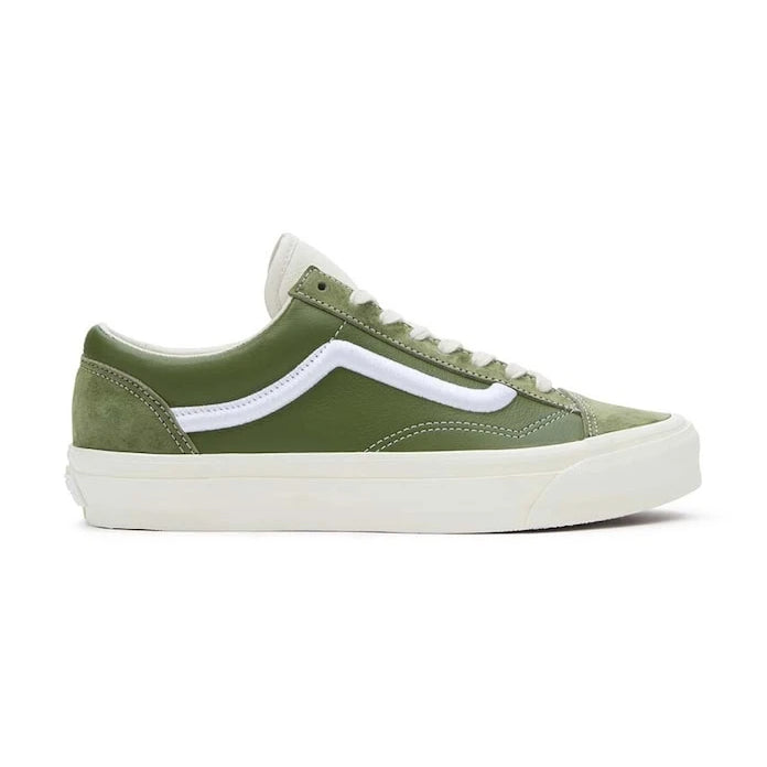 Маратонки Vans Premium Standards Old Skool Reissue 36