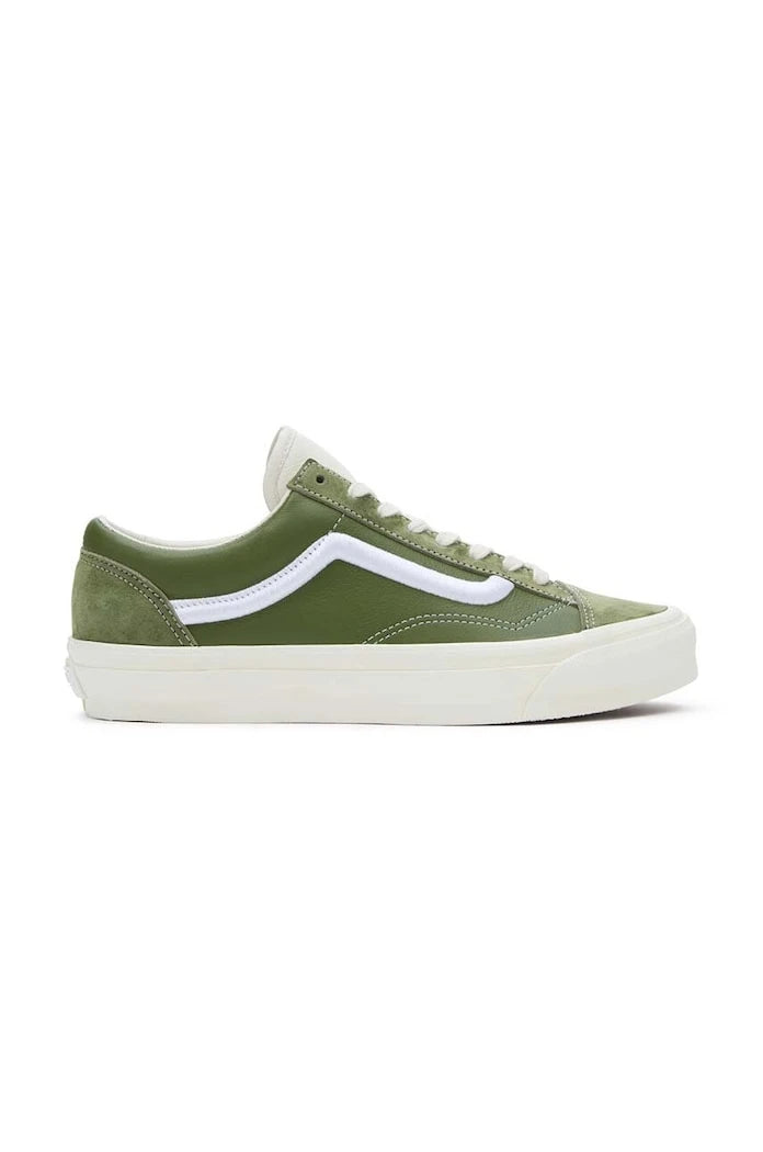 Маратонки Vans Premium Standards Old Skool Reissue 36