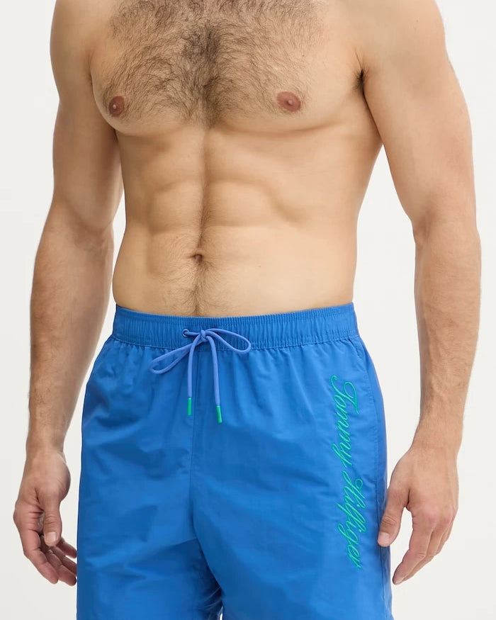 Tommy Hilfiger Erkek SUMMER Yüzme Şortu