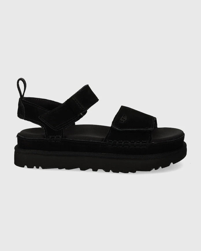 UGG Kadın Goldenstar Sandalet