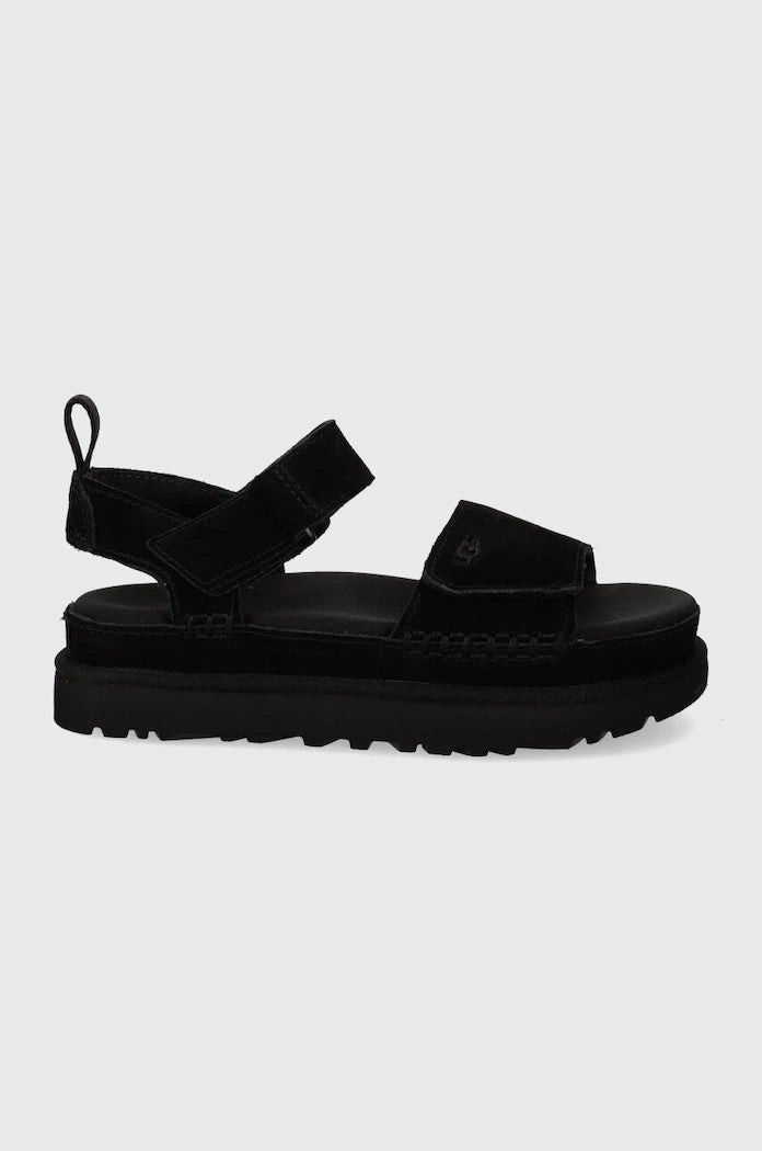 UGG Kadın Goldenstar Sandalet