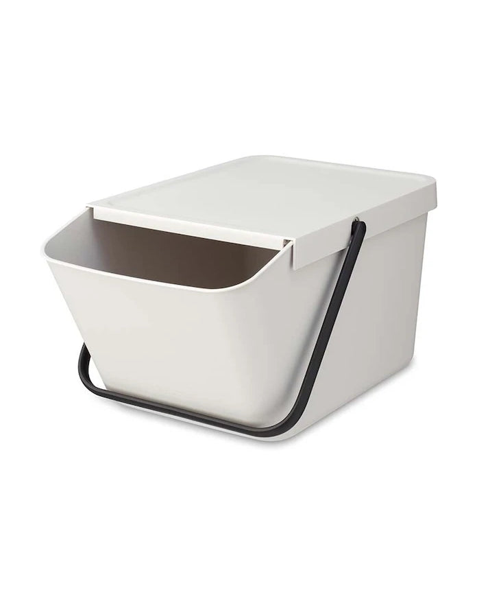Brabantia Sort & Go Yığınlanabilir 20 l Çöp Kutusu