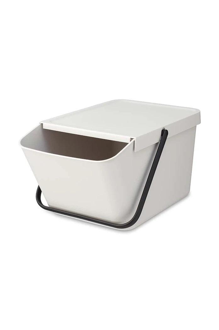 Brabantia Sort & Go Yığınlanabilir 20 l Çöp Kutusu