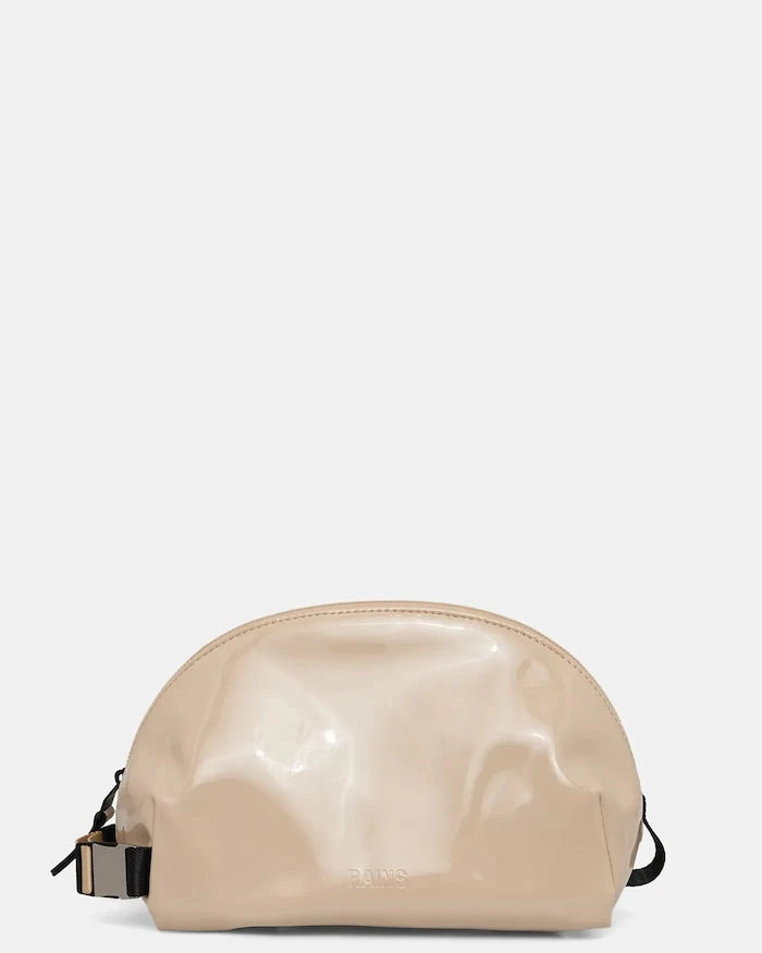 Rains 16490 Valera Wash Bag W3 Kozmetik Çantası