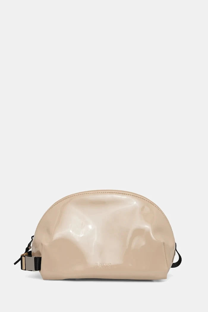 Rains 16490 Valera Wash Bag W3 Kozmetik Çantası
