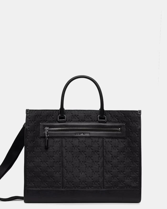 Michael Kors Erkek Deri Çanta