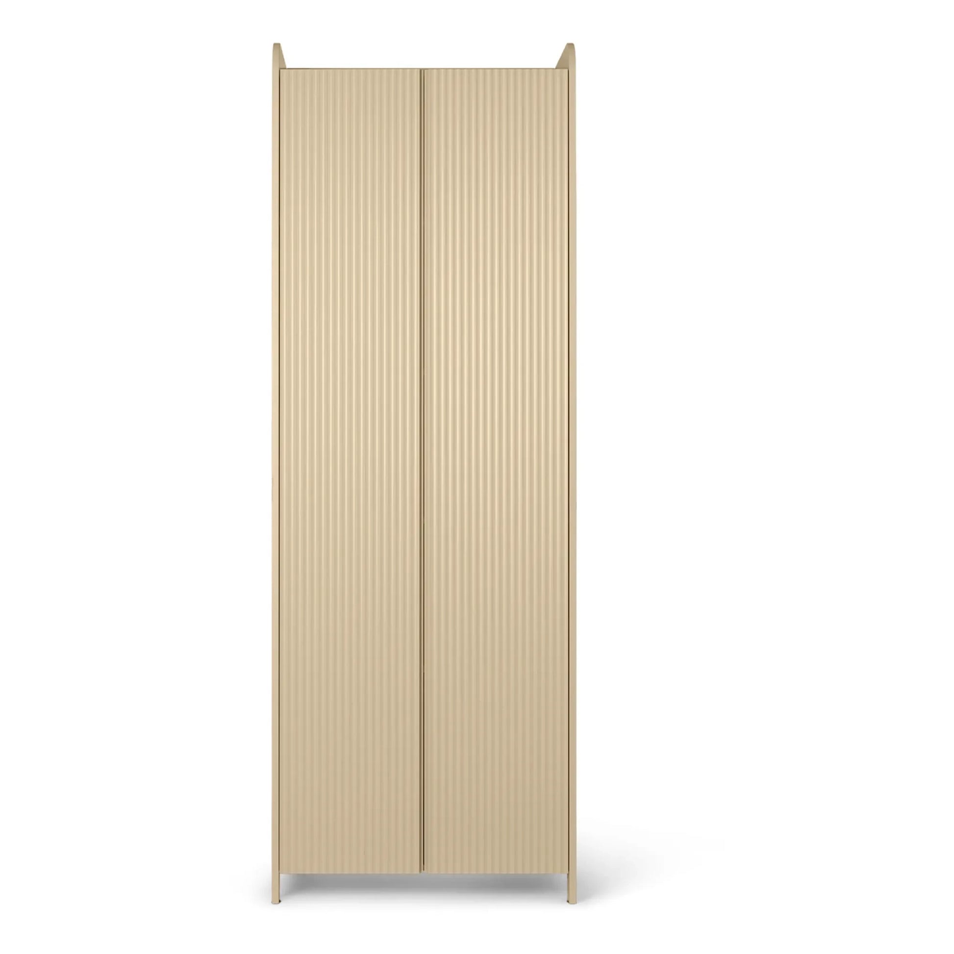 Ferm Living - Still Cupboard | Beige