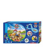 PAW Patrol "On the Double" FIRST Slot Racing Set