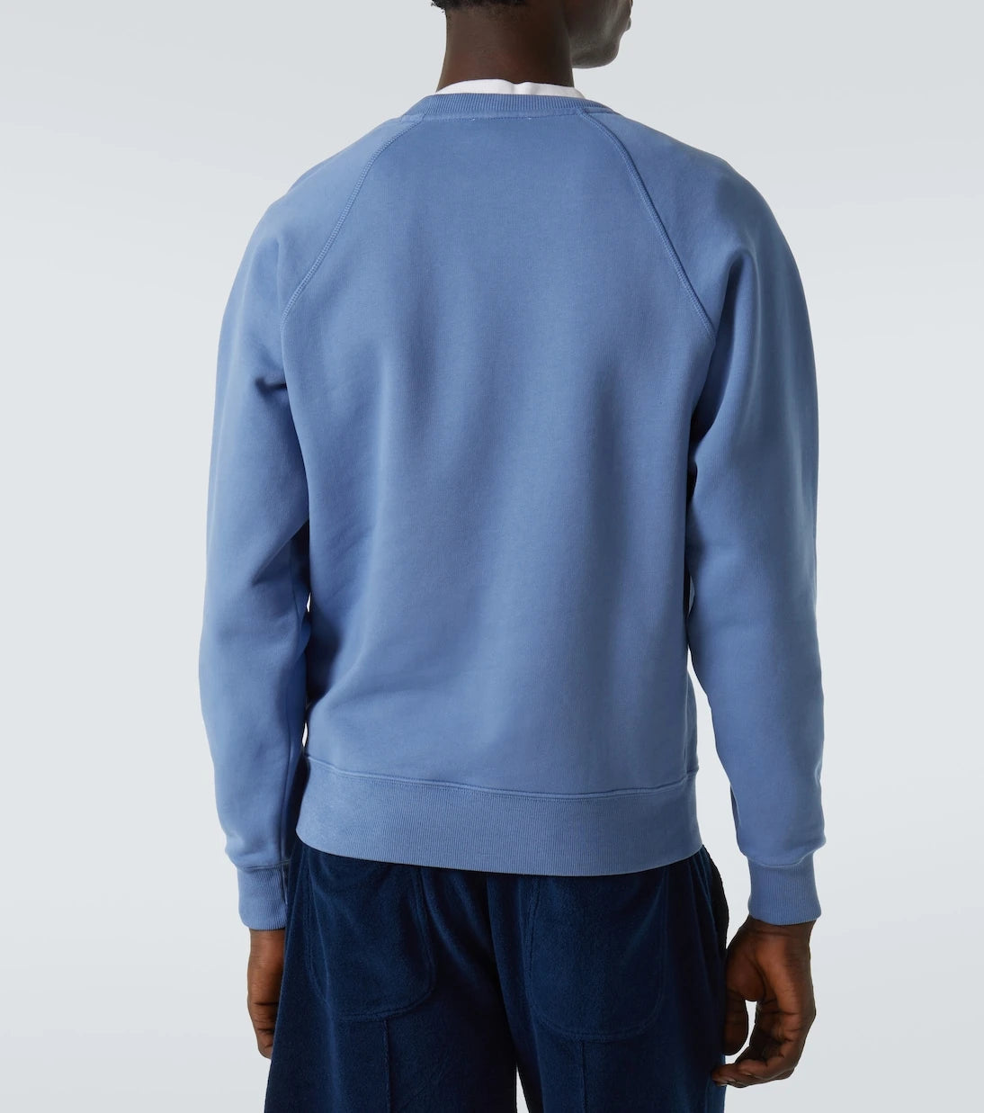 Tom Ford - Cotton-blend sweater