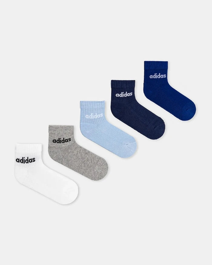 adidas Performance Çocuk Çorapları (5 Çift)