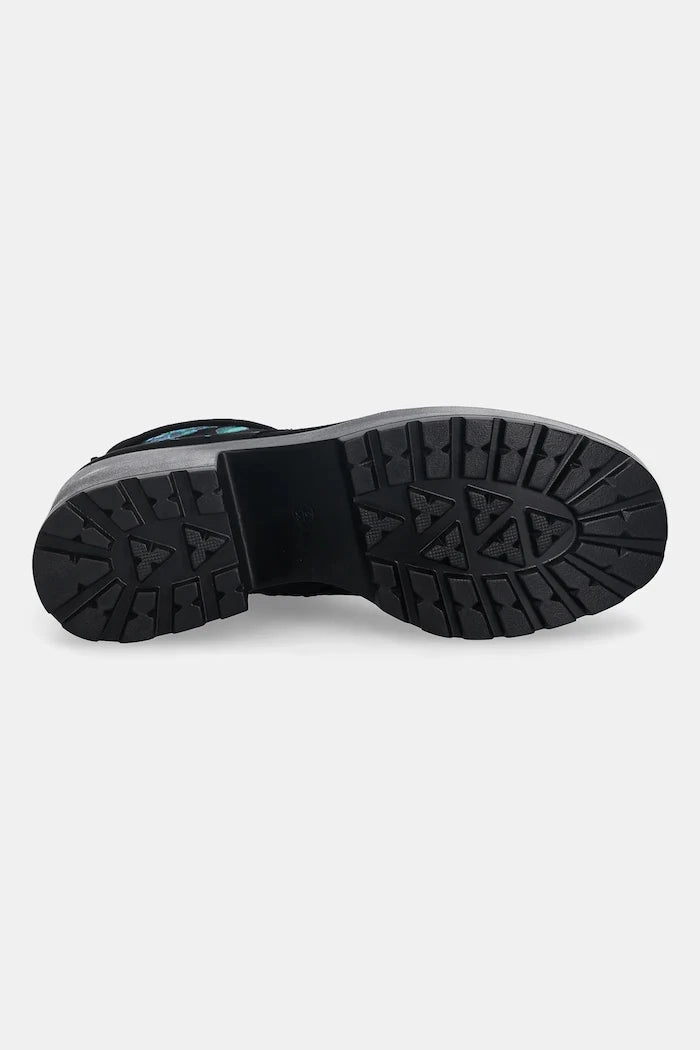 Koi Footwear Butterfly Dune Boti