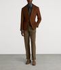 Camel Hair Cavendish Blazer