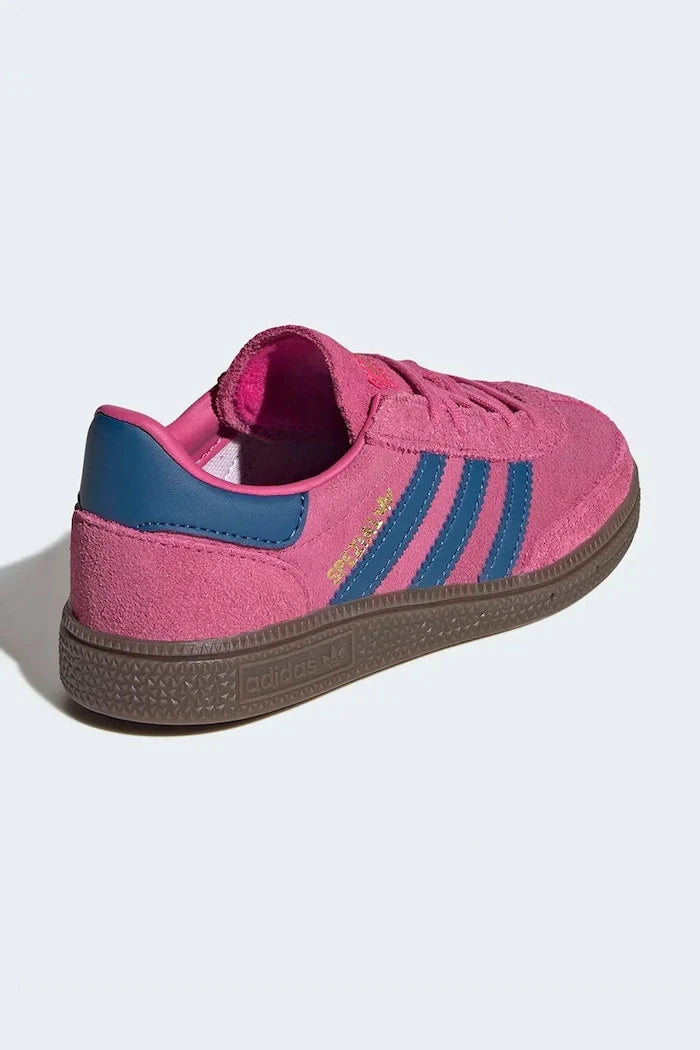 Çocuk süet spor ayakkabı adidas Originals HANDBALL SPEZIAL