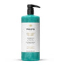 Nordic Wood Hair and Body Shampoo (947ml)