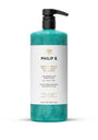 Nordic Wood Hair and Body Shampoo (947ml)