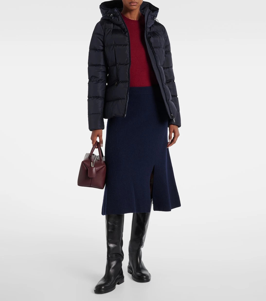 Moncler - Avoce down jacket