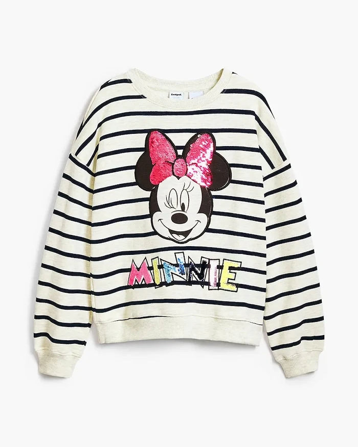 Desigual Çocuk Sweatshirt