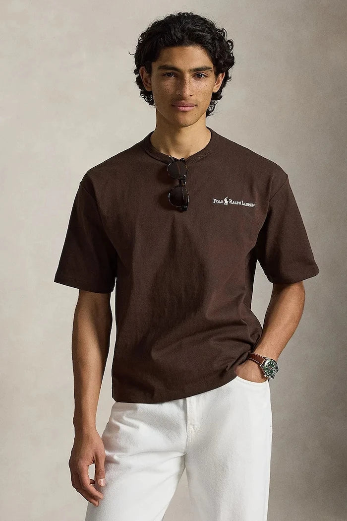 Polo Ralph Lauren тениска мъжка от памук Tee