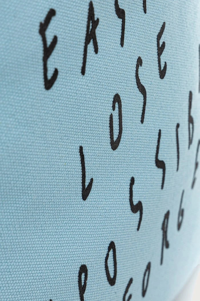Pamuk Çanta x Pietro Terzini