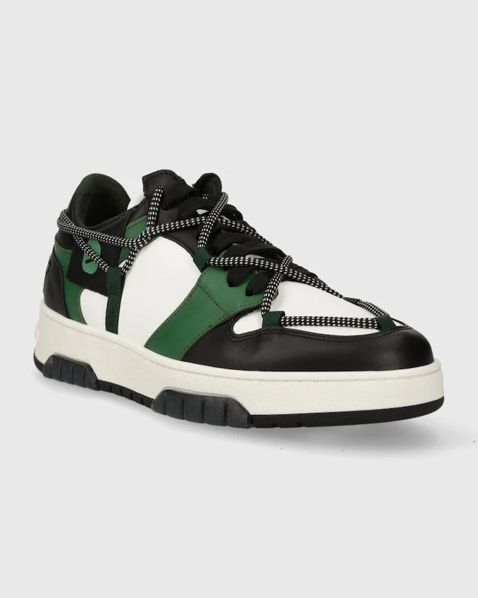 Off Play SORRENTO Deri Sneaker